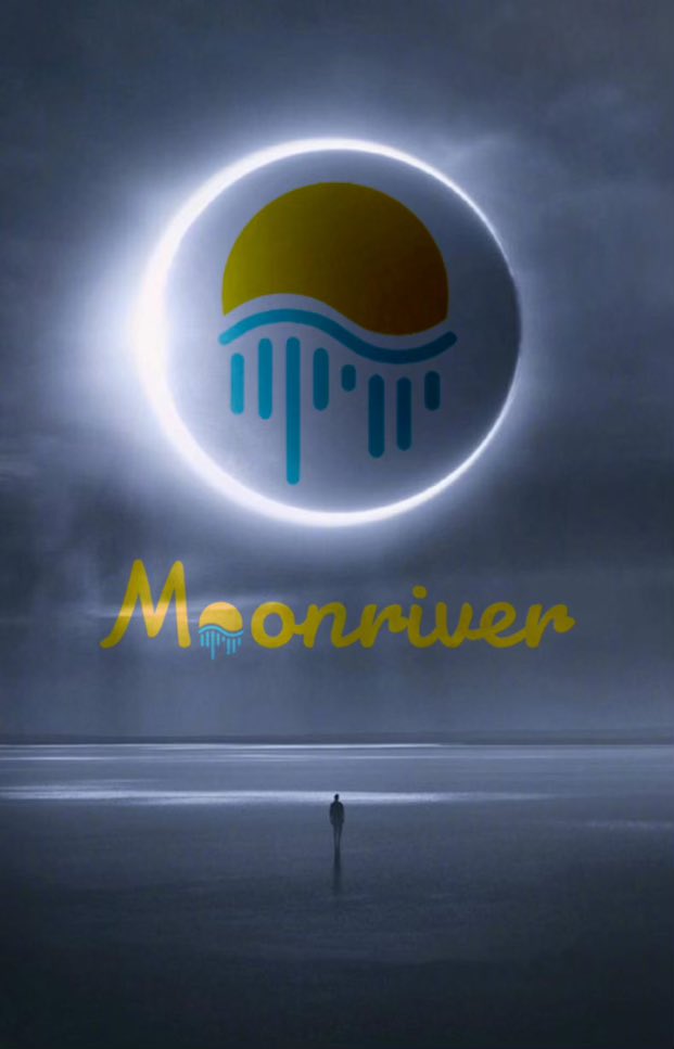 ReyReyCrypto's tweet photo. A Community-Led Sister Parachain on Kusama!

#Moonriver is a companion network to Moonbeam and provides permanently incentivized canary network. New code ships to Moonriver first, where it can be tested and verified under real economic conditions. https://t.co/XRBQuvPpSF