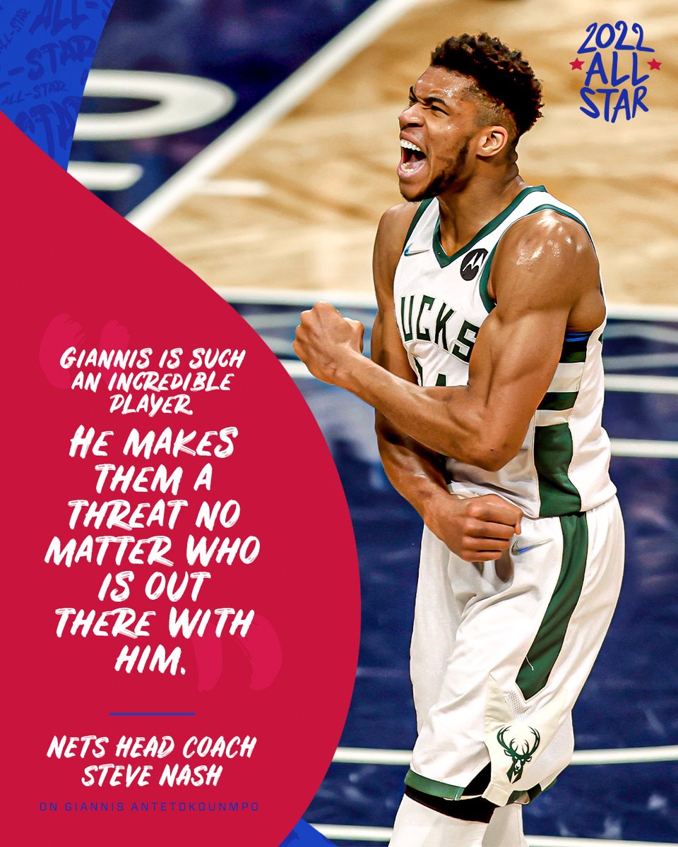 Milwaukee Bucks tweet media