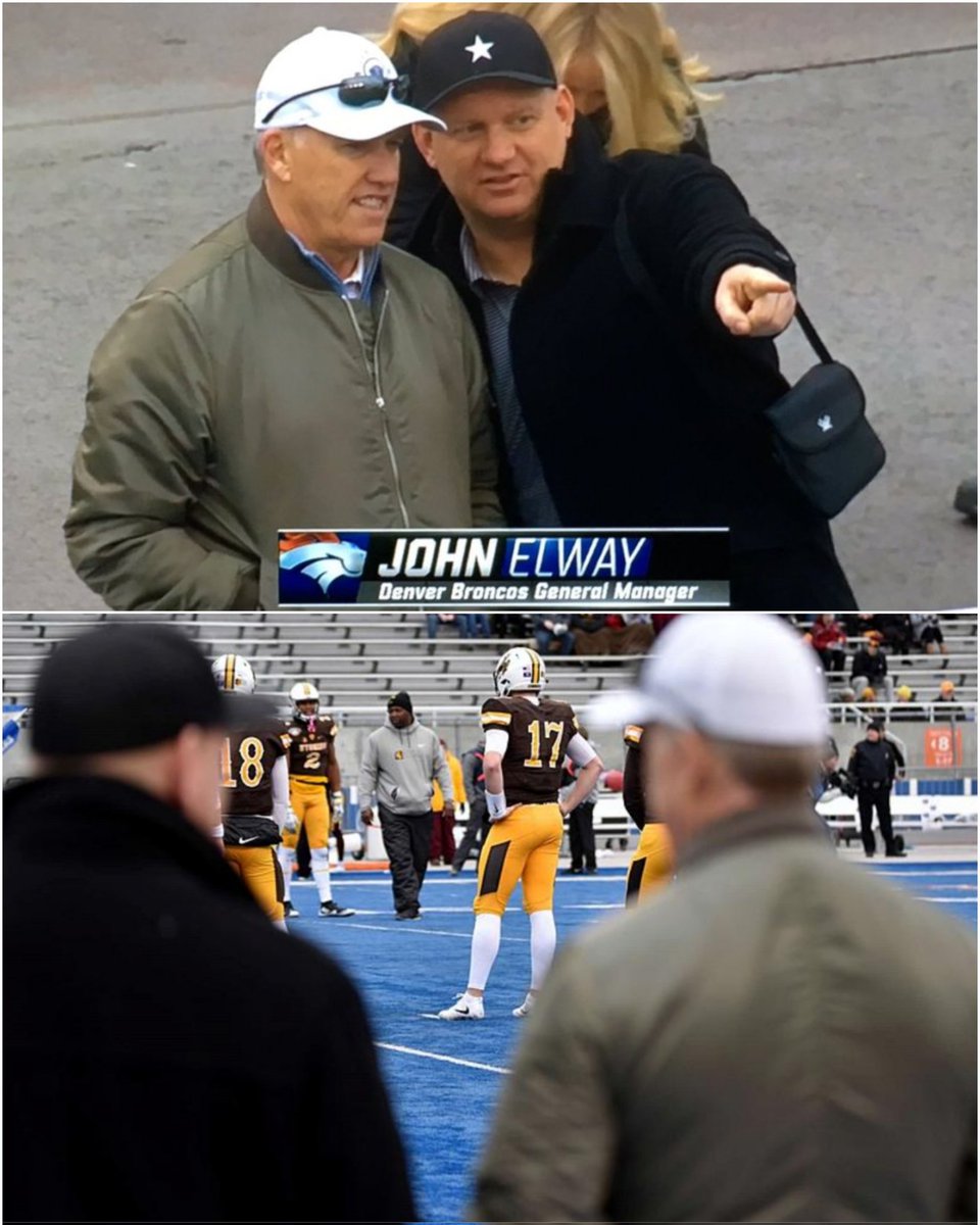 WYOmae72's tweet photo. @woodypaige 
A picture that will haunt me until I die...ugh.
🥺
#gowyo #joshallen https://t.co/nAt2lzzj06