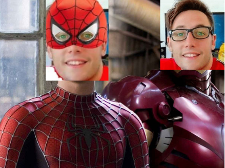 Aca con mi amigo @AlvarezSplinter