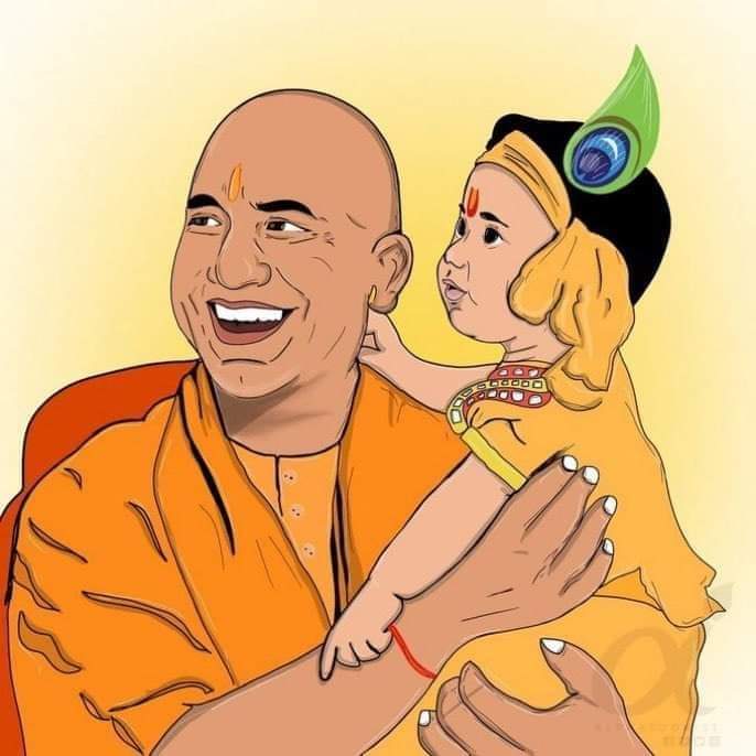 vishal2bjp's tweet image. 2017 में वोट दिया था राम के लिये 🚩
इस बार देना है श्याम के लिये..🧡

#YogiWillBeBack
#योगीमय_उत्तरप्रदेश
#YogiJiOnceAgain 
#योगिमय_उत्तरप्रदेश