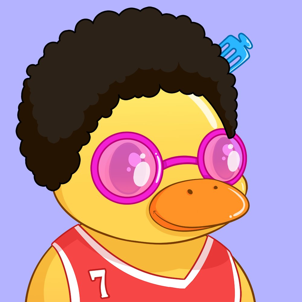 duck frens tweet media