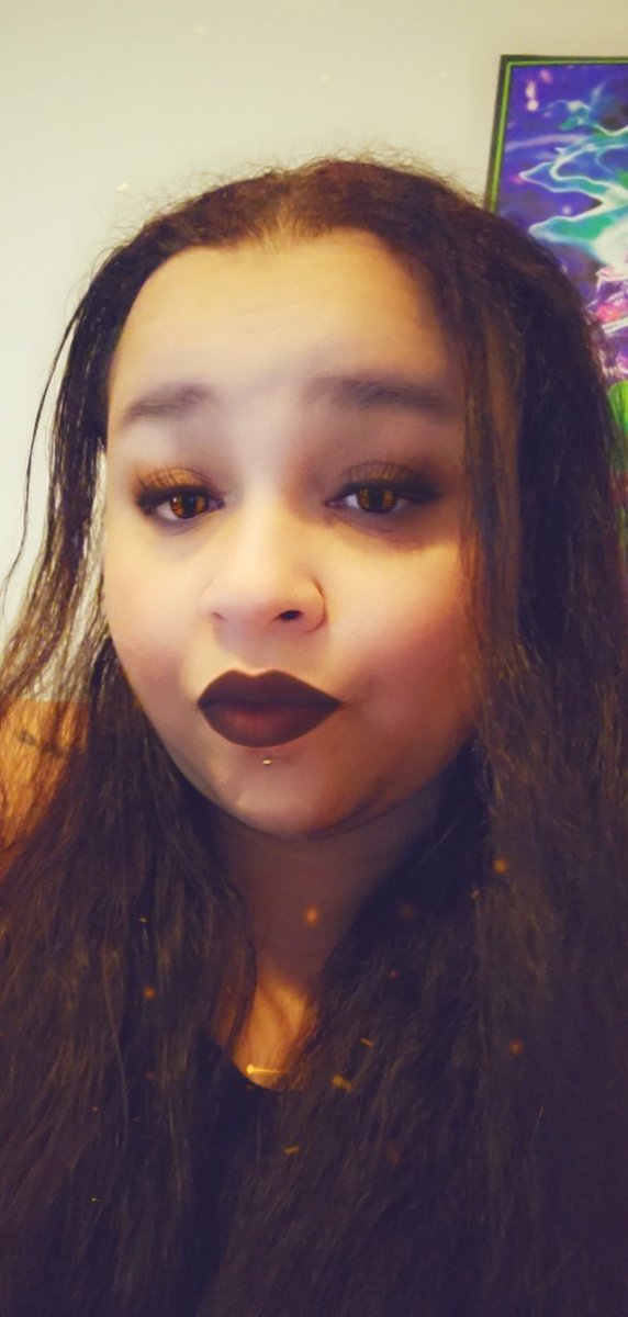 nikkininja718's tweet photo. Snapchat fun!!! #snapchatqueen #lovefilters #longhair https://t.co/7mhkBUFZ1t