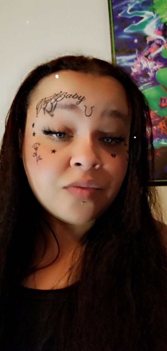nikkininja718's tweet photo. Snapchat fun!!! #snapchatqueen #lovefilters #longhair https://t.co/7mhkBUFZ1t