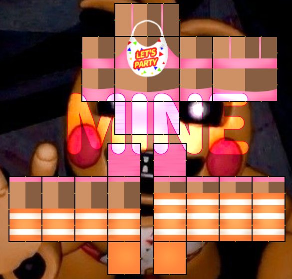 imalringt's tweet photo. Do you RECOGNIZE? 👀🐥🎀
<~— time: 45 minutes
#toychica #RobloxDesigner #fnafoutfit #robloxoutfit #royalehigh #RoyaleHighHalo #royalehighgiveaway #royalehighgw #royalehighcommissions https://t.co/6PW8hUZpCy