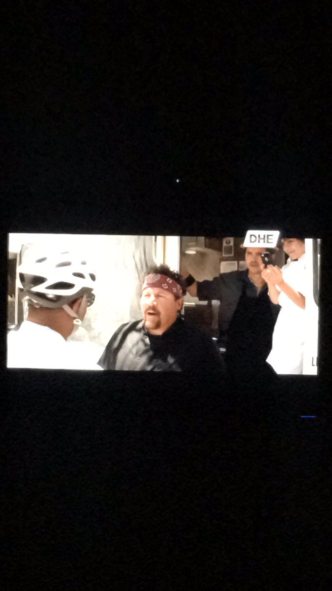 dinahuapense's tweet photo. @Chef_CarICasper 2022 y vuelvo a ver esta peli. Me encanta https://t.co/d98f89TeTA