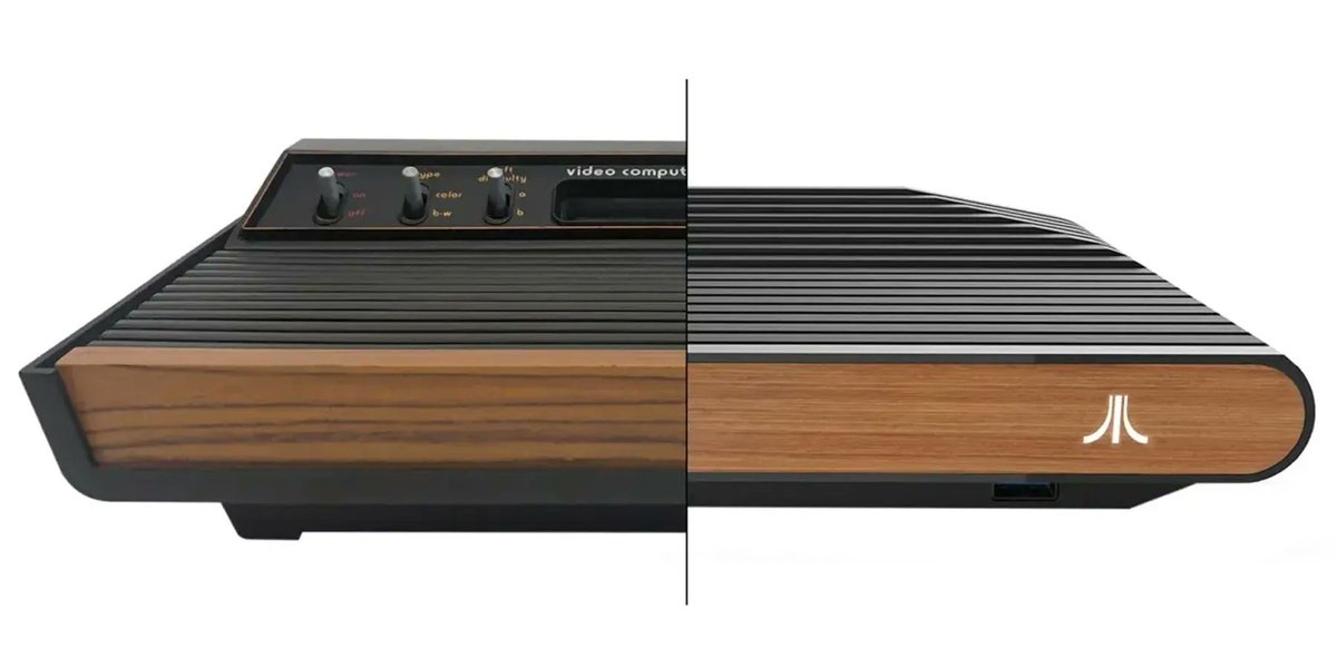 GameRant's tweet photo. Atari Files Trademark Renewal For Defunct Studio Ocean - https://t.co/0LQLOk9dfG https://t.co/IJINAlgBfY