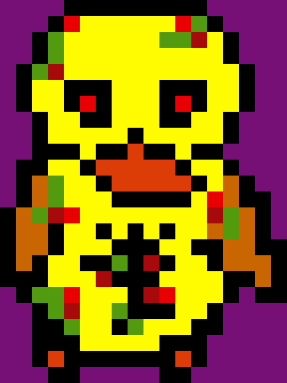 Chewie201N's tweet photo. @TFGmykL What do you think about a Zombie Dk? https://t.co/NT84LDgNRm
