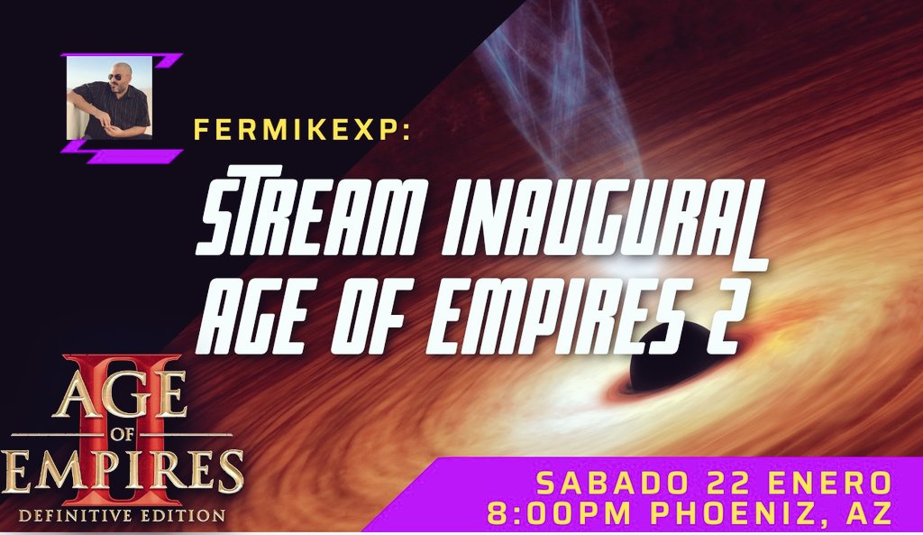 FermikeXp tweet media