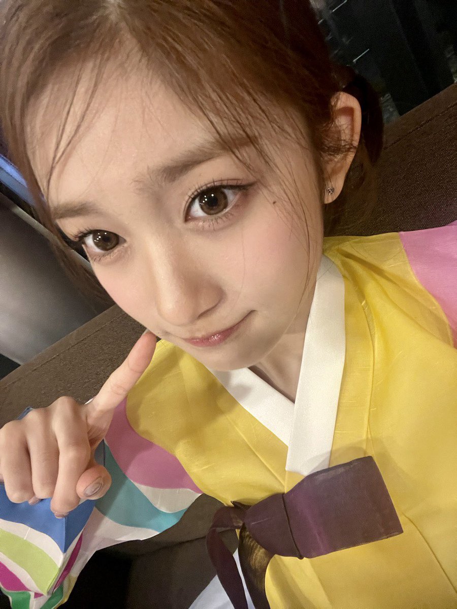 lilhyewon's tweet image. meow! ♡