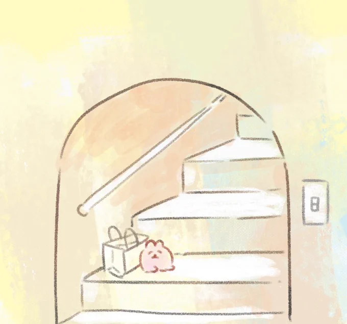 いま、ちまちまとお絵描きしています。これはデジタルですが、アナログで絵を描きたい欲も高まっています。アナログお絵描きマンの皆様は何の画材を使ってるんでしょうか。いまいち自分の作風に合った画材がわからず右往左往しています。 