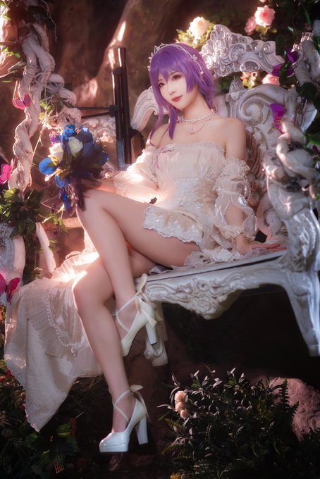 Twitterのコスプレ画像30