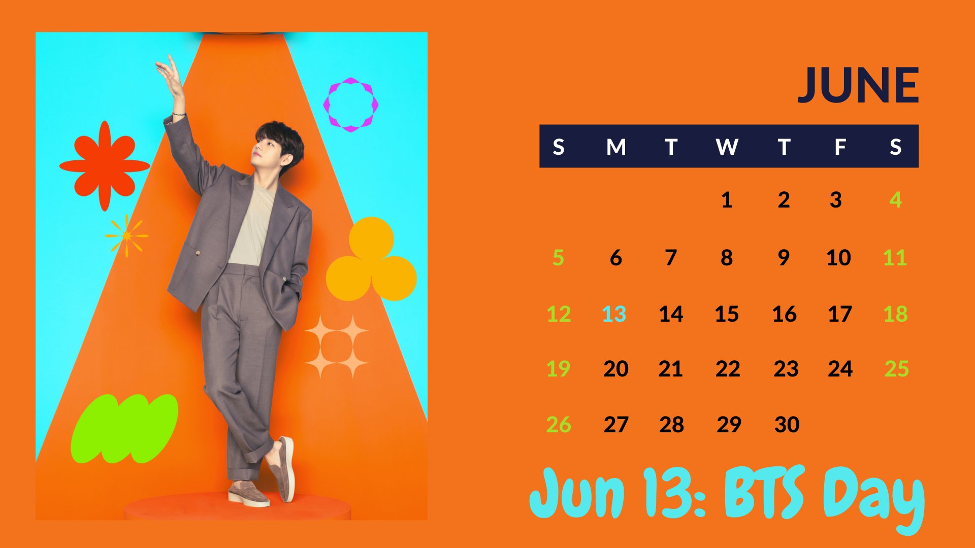 tia is afbf sexynukim on twitter hey btsarmy i have a gift for you i made 2022 bts calendar for y all to download print for free please vote for bts butter