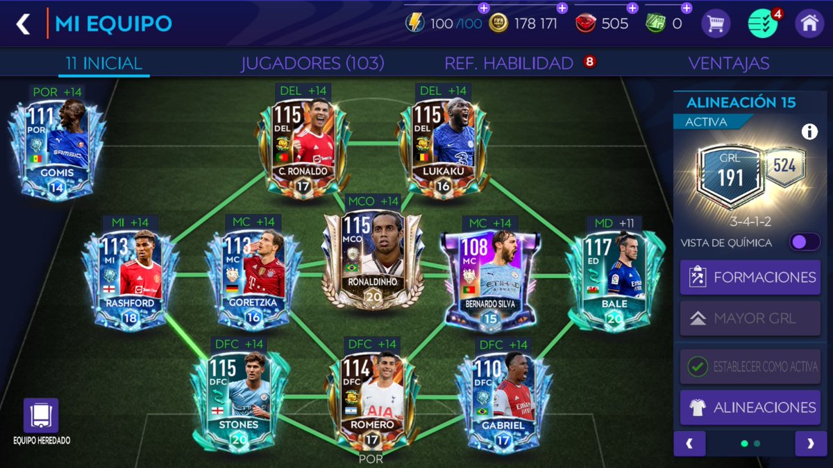 TodoFifa10's tweet photo. @AdrianAgero5 

Espero salir en tu video saludos  

Ya quiero que sea martes 
Jaja https://t.co/L1ixwcsv5y