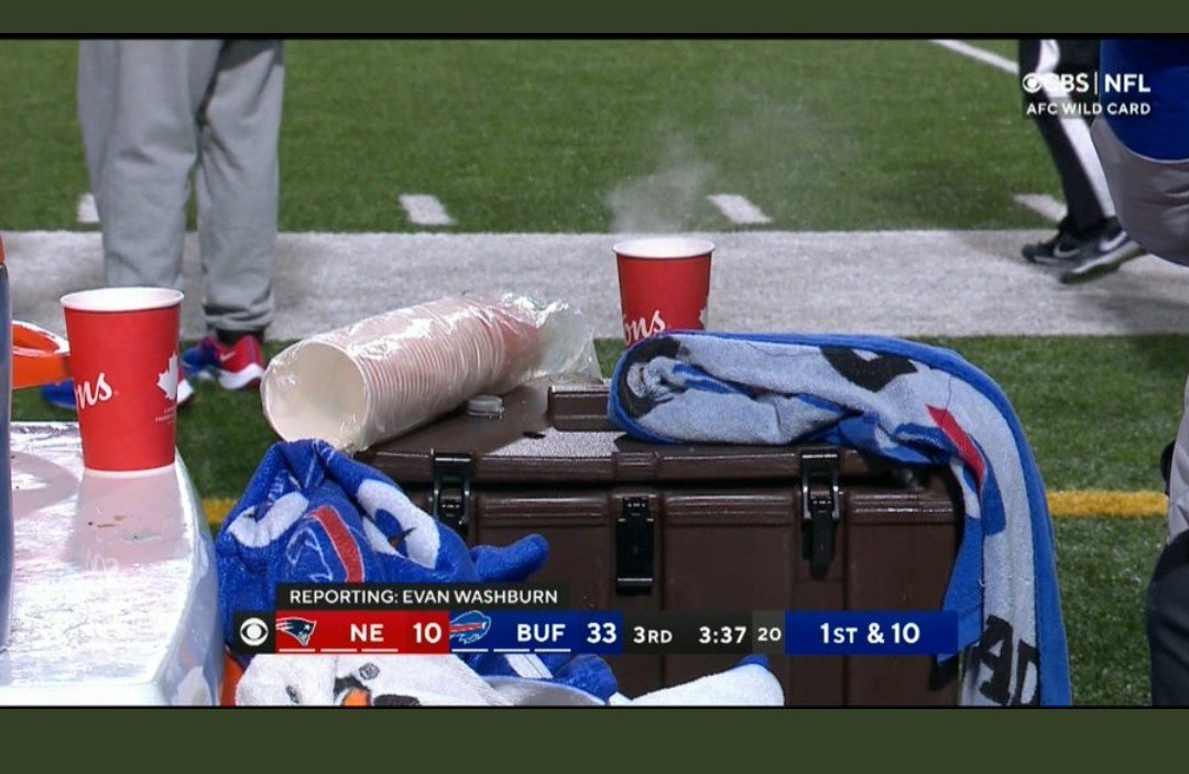 eltonmanutd's tweet photo. #BROTHGATE #Bills. https://t.co/TohE48tpiD