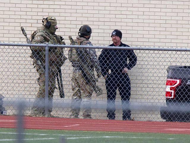 полиция техаса фото. сша захватили техас. колливилл техас. полиция техаса. сша захватили техас.