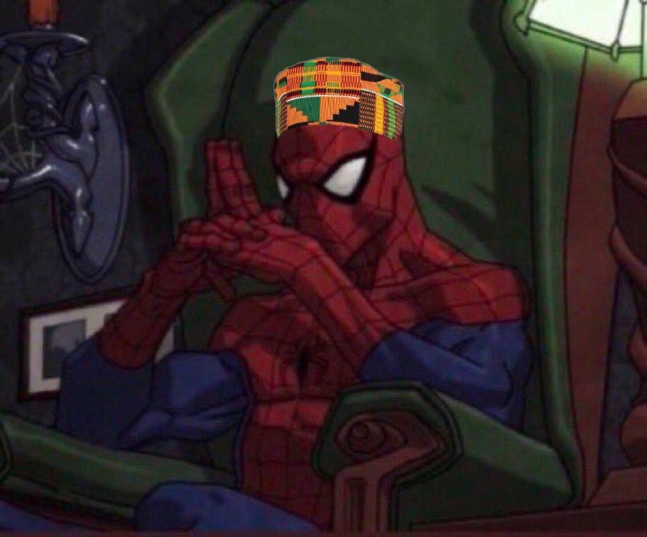 Najee on Twitter: Najee on Twitter: