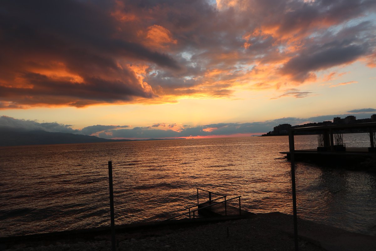 TheRealSeham2's tweet image. Albania pt. 1