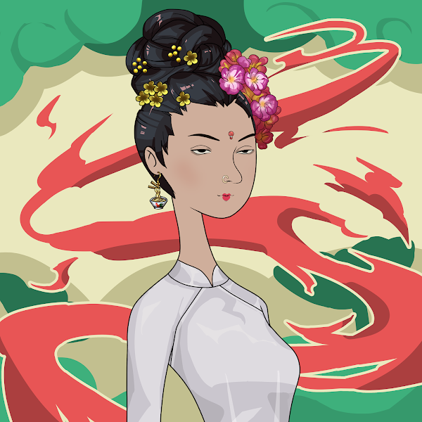 showmercy8756's tweet photo. @8sianNFT #8asian #8sianfollow8sian https://t.co/4dnxJY0NYi