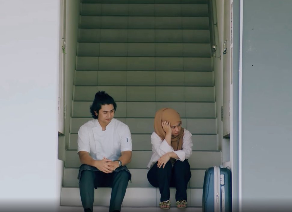 FilterworksProd's tweet photo. Hi, everyone! 🙌🏻

Our Film Blitz 96 Hours entry, ‘Rudy Paun’ can be watched here! 🍞🍞🍞

https://t.co/hLs1gJxkmJ

Dipping our toes in romance comedy and abit of baked goods 🥐🥖🥯 https://t.co/IIzE4Kh6Uo