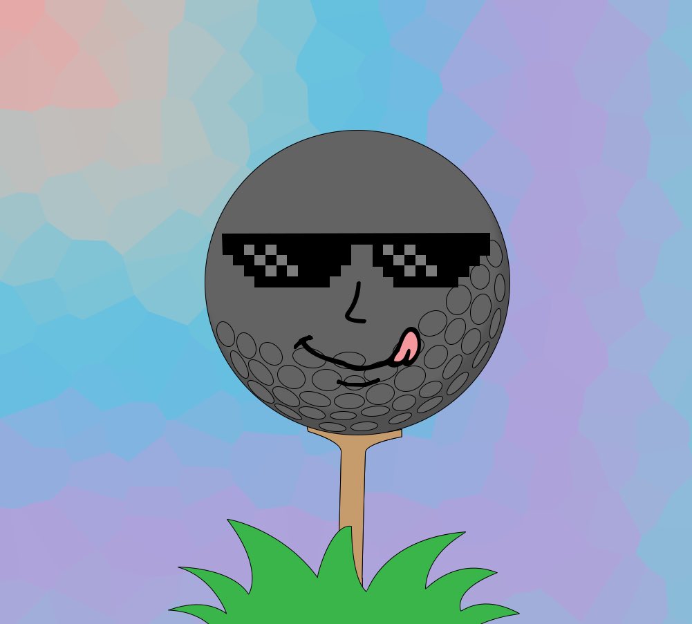 The Back Nine Ball Club tweet media