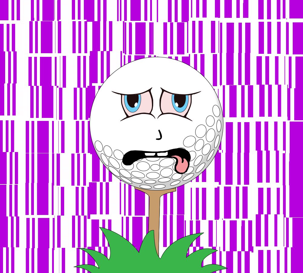 The Back Nine Ball Club tweet media