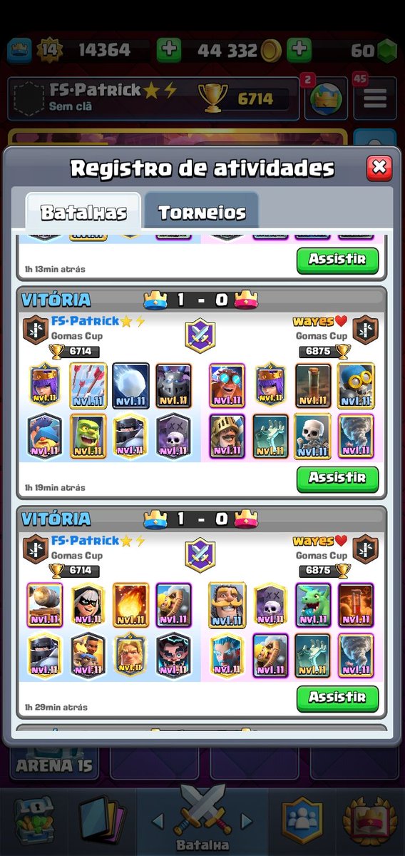 Patrick Santos tweet media