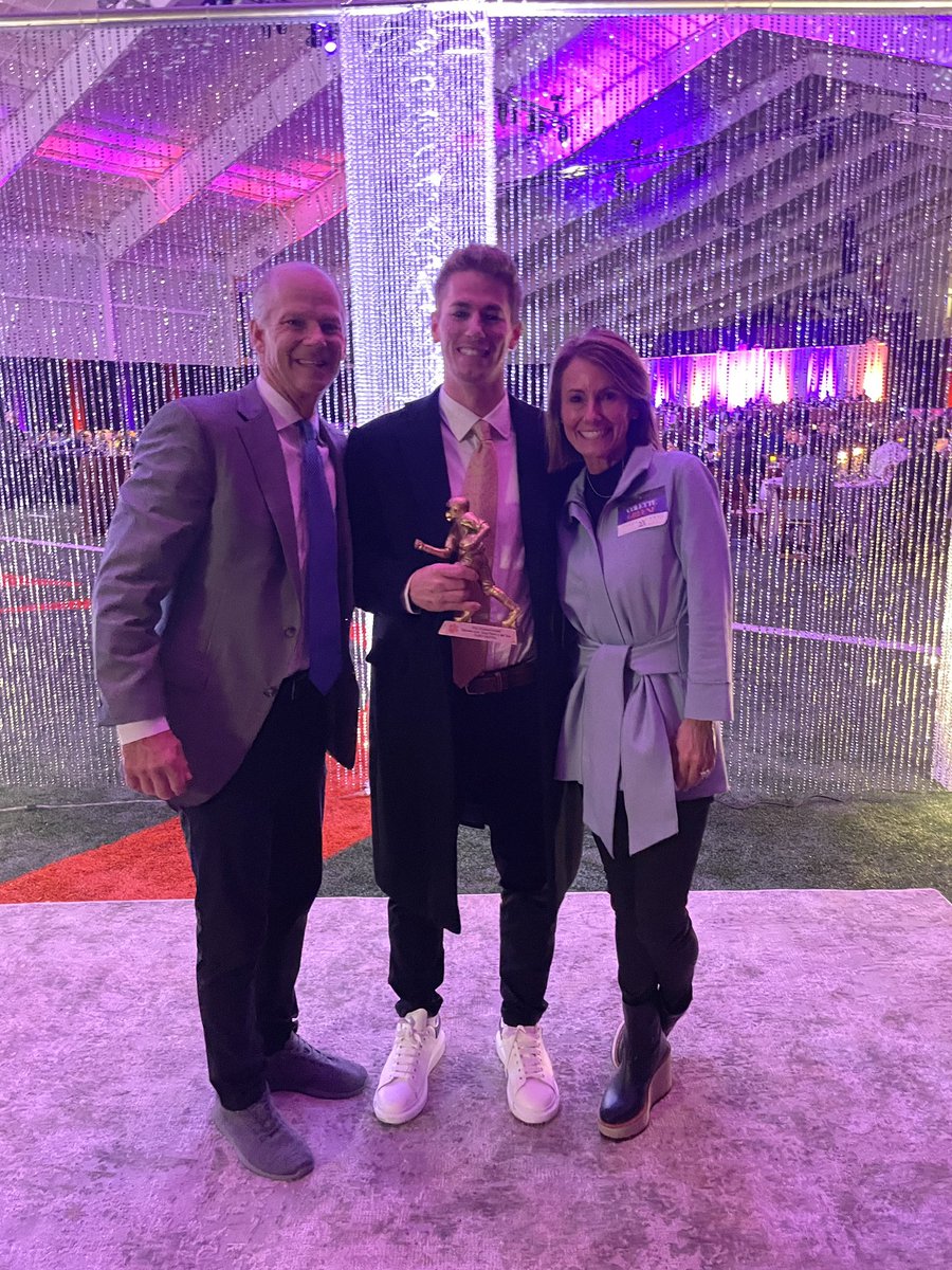 YeagerSpartanFB's tweet photo. Congratulations, Hamp Greene! Named scout team player of the year tonight at the Clemson football banquet &amp; also for being awarded a football scholarship by Coach Swinney. A life of significance is about serving those who need your gifts, wisdom &amp; love. Keep impacting lives Hamp! https://t.co/tM1VFk6Nt8