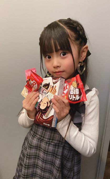 Twitterのコスプレ画像17