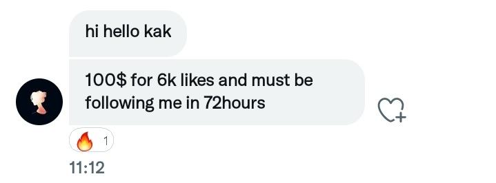 EGGSOLOEYY's tweet photo. 📢 can you help me again??? we get more to buy coupons in SMA GLOBAL VOTE, sweetie🍒

❗ 6000 likes for $100 ️ 
❗ follow sponsor @chitaglorya__ 

let's spam likes and rt, we can do it ERII😍 

#EXO #EXOL #EXOLsVoteOnSMA #EXOLs5thGrowlOnSMA #EXOLsGearUpForSMA  @weareoneEXO https://t.co/UQSdNZOLg5