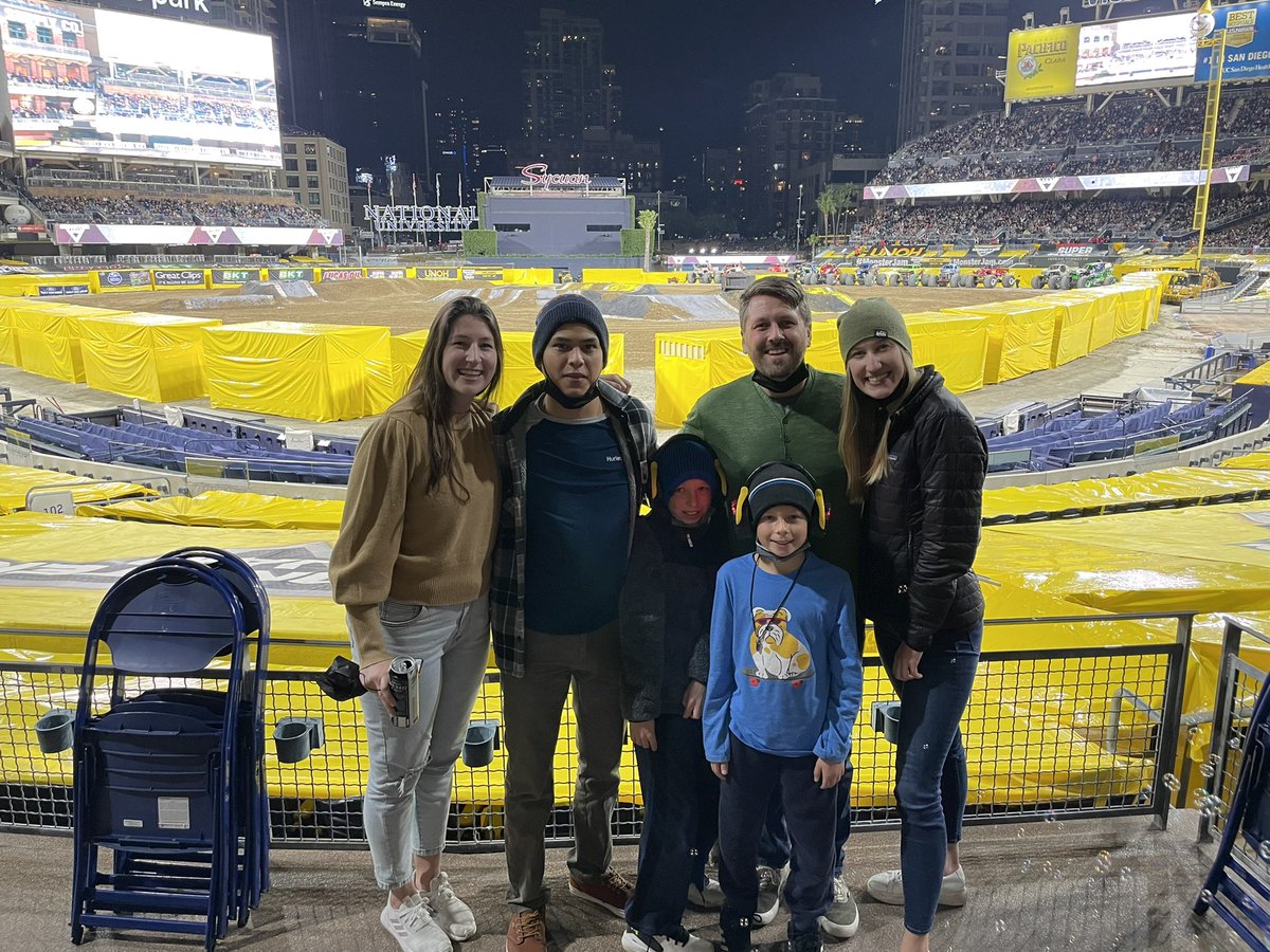 Daniel Crook tweet media