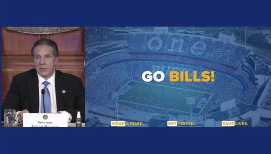 Archive: No Context Cuomo (@nocontextcuomo) on Twitter photo 