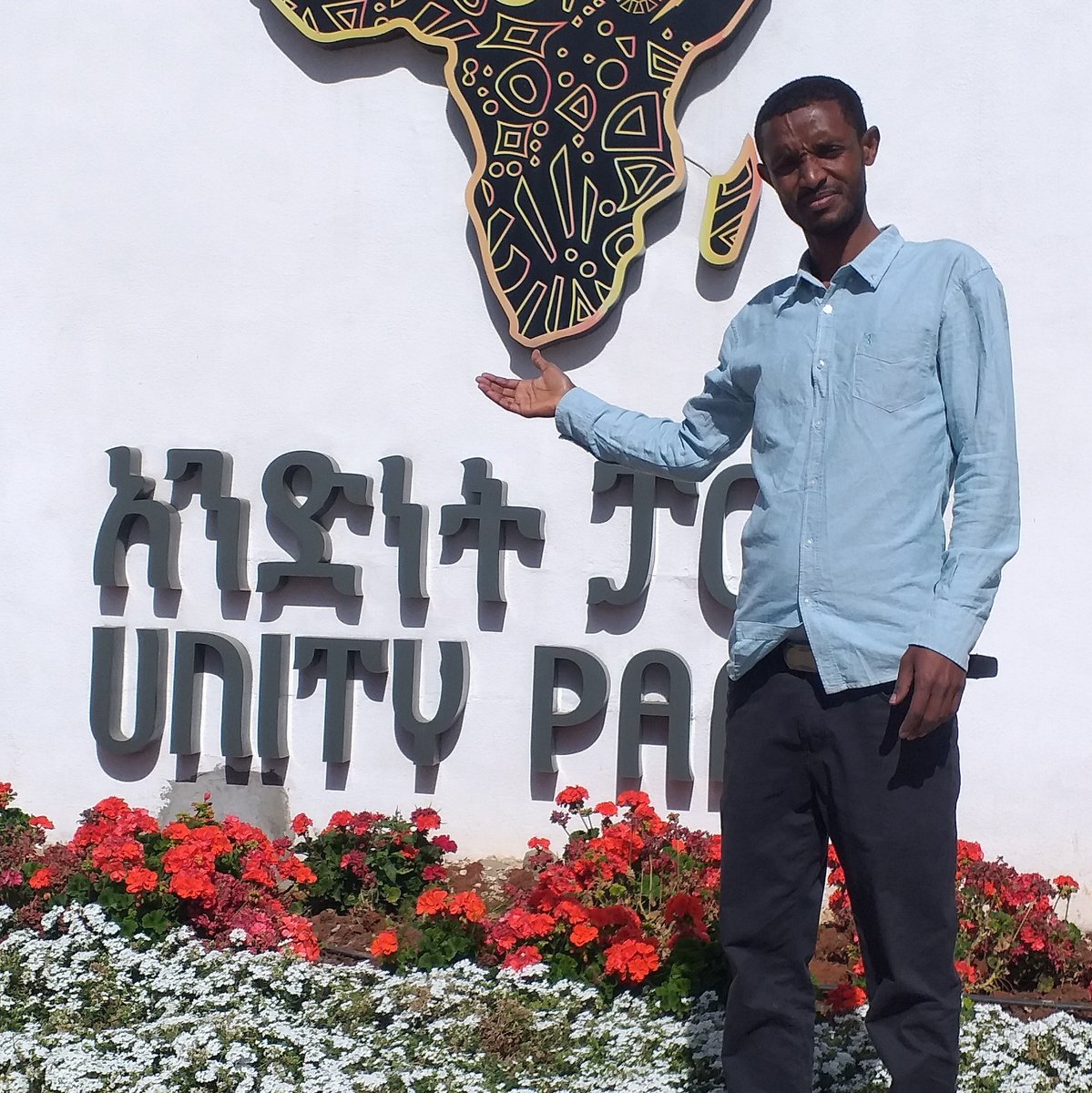 HusseinSunamo's tweet photo. #NewProfilePic https://t.co/sgwxMybkNa