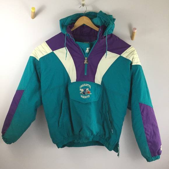 90s nba windbreakers