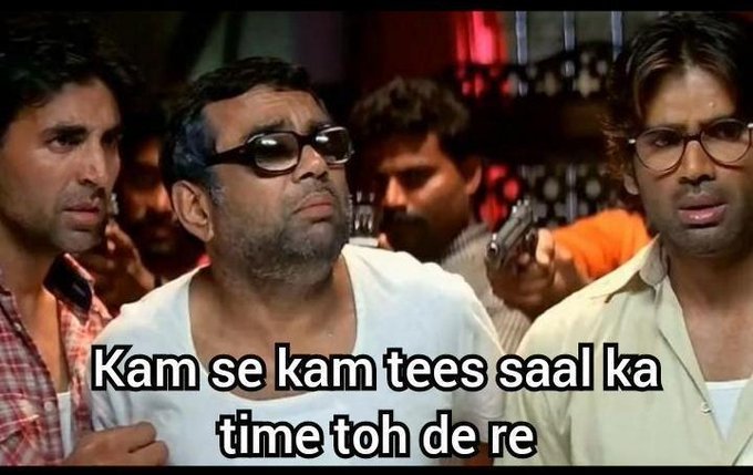 Rajmilind3's tweet photo. @MahawarPrajjwal 😁😁😂#NEETPG2022 https://t.co/Js724Ou0B8