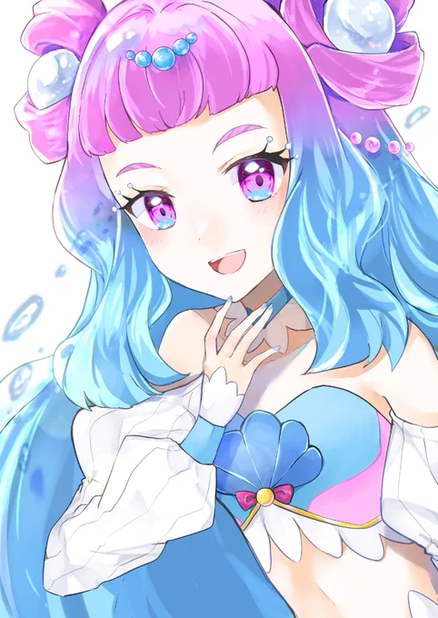 もう少しで終わっちゃう、寂しい。 
