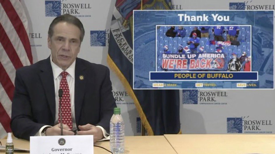 Archive: No Context Cuomo (@nocontextcuomo) on Twitter photo 