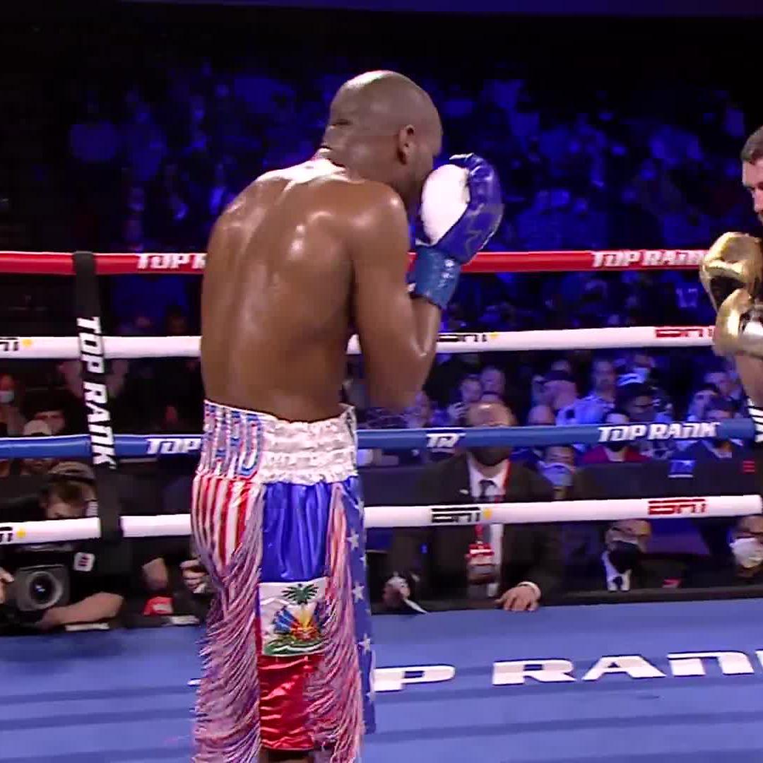 Top Rank Boxing on Twitter: 