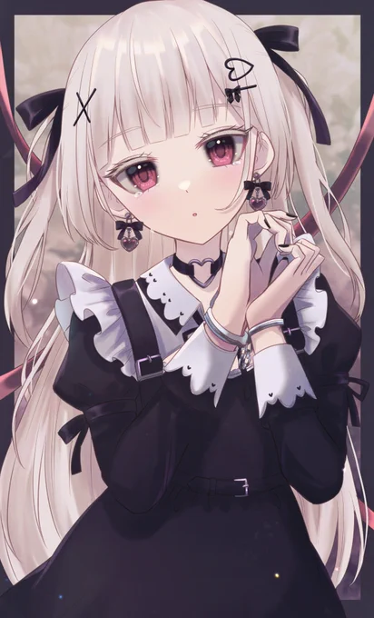 #絵柄が好みって人にフォローされたい 