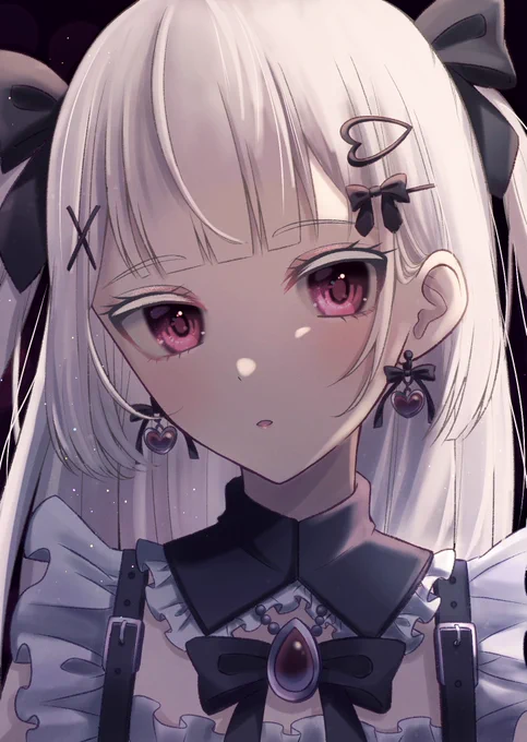 #絵柄が好みって人にフォローされたい 