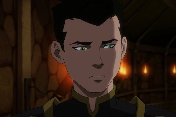 RPGULTIMATES's tweet photo. »★« Damian Wayne »★«

Idade: 18 anos 
User: @waynerulz 
Hábil em luta corpo a corpo, combate, luta com espadas, tecnologias e investigação https://t.co/VaDEc21Yuy