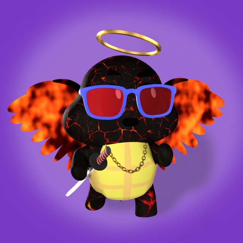 BrawlTurtles's tweet photo. Drop you @MoonbeamNetwork Wallet below (Metamask Wallet) 👇

And we'll send 3 NFTs for 3 lucky winners 👀

#MoonbeamMetaverse
#NFTs #Moonbeam $MOVR #NFTGiveaways $GLMR https://t.co/JTzBjUCvMl