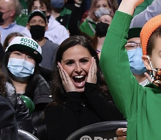Baz_Majid's tweet photo. @celtics #SameReaction 😂 https://t.co/TeDVkfoPng