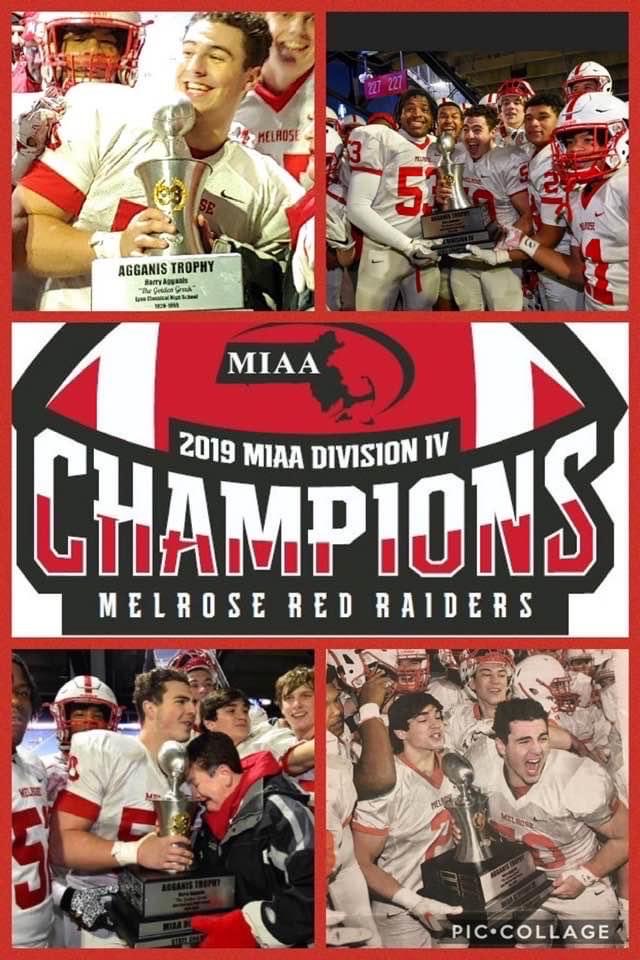 When your kid has 2 Super Bowl / State Champion rings you don’t get upset when The NE Patriots lose . Those that know , know .