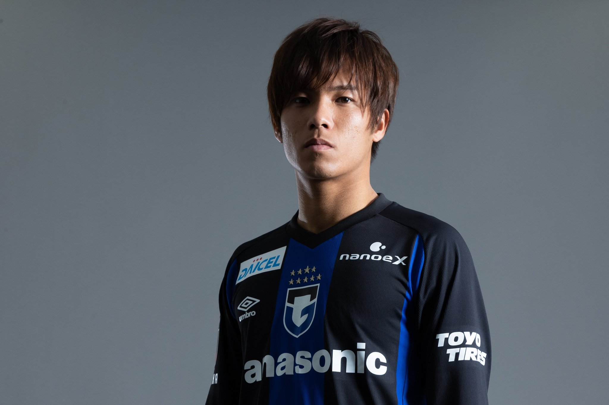 ガンバ大阪オフィシャル в X: „/ 2022シーズンユニフォーム FC ガンバ大阪オフィシャル в X: „/ 2022シーズンユニフォーム FC