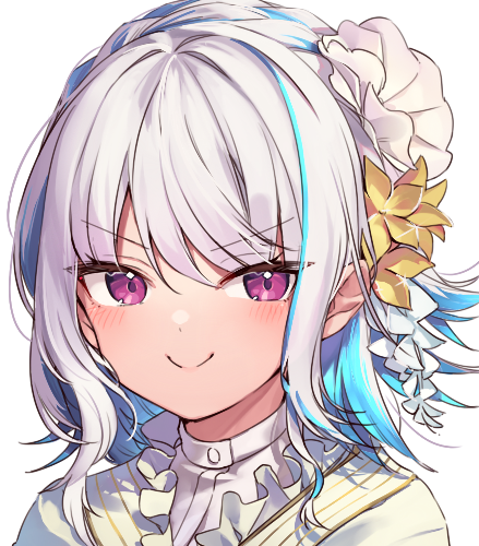 新衣装リゼ様!!!!!!!(大遅刻)ヘアスタイルすき
#ヘル絵スタ 