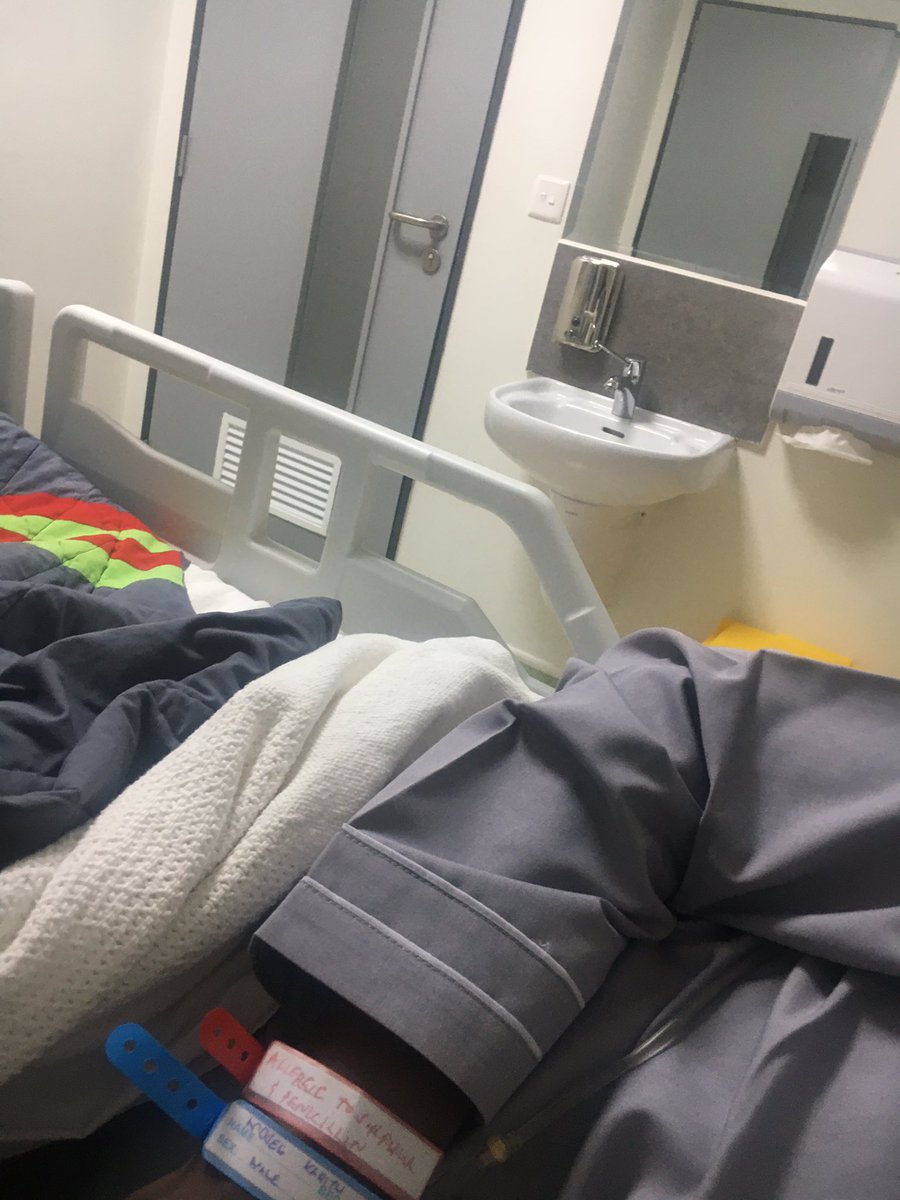 NG’ENDO MURUGU tweet media