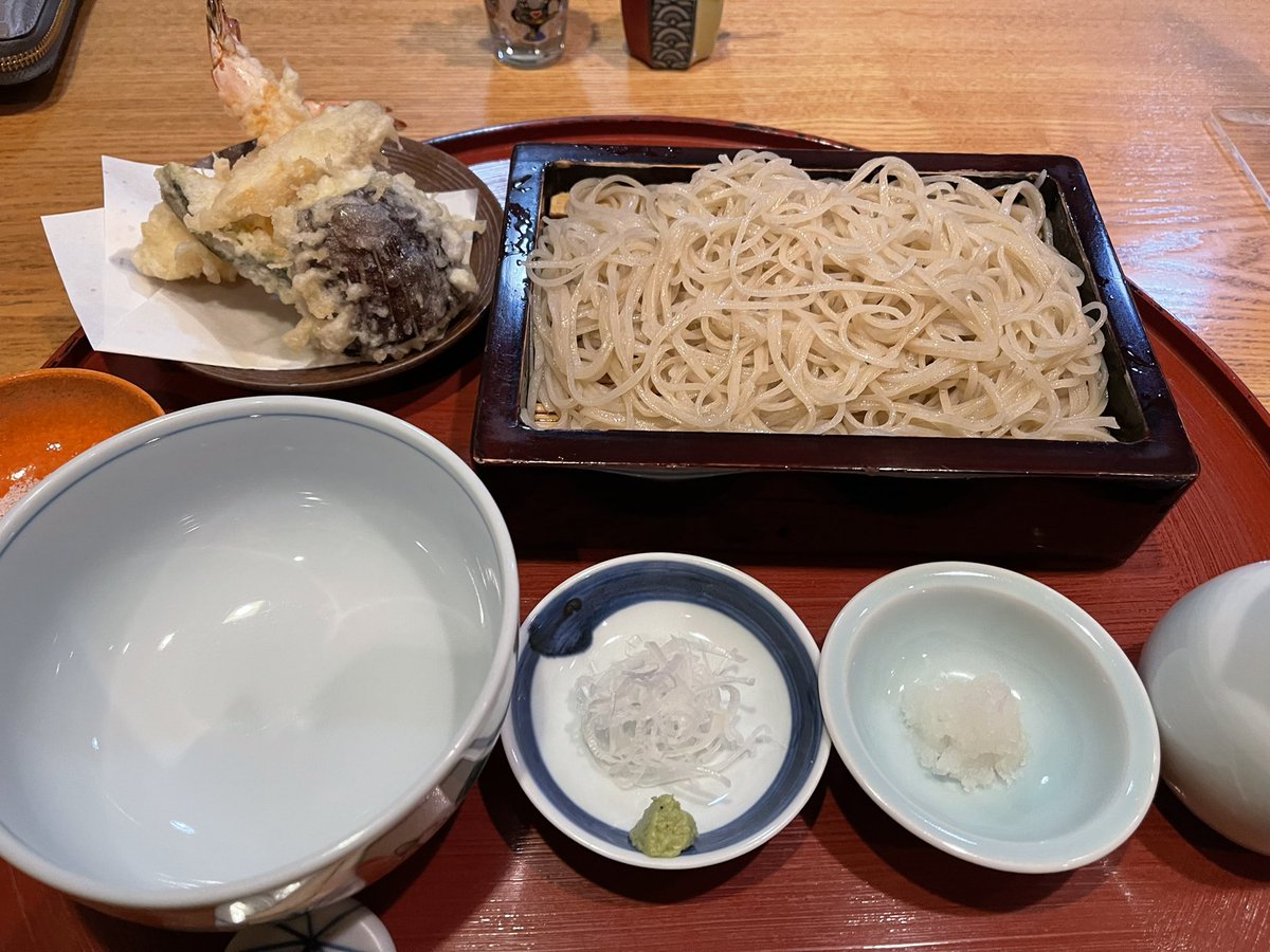 みんなの さくら庵 そば 口コミ 評判 食べたいランチ 夜ごはんがきっと見つかる ナウティスイーツ