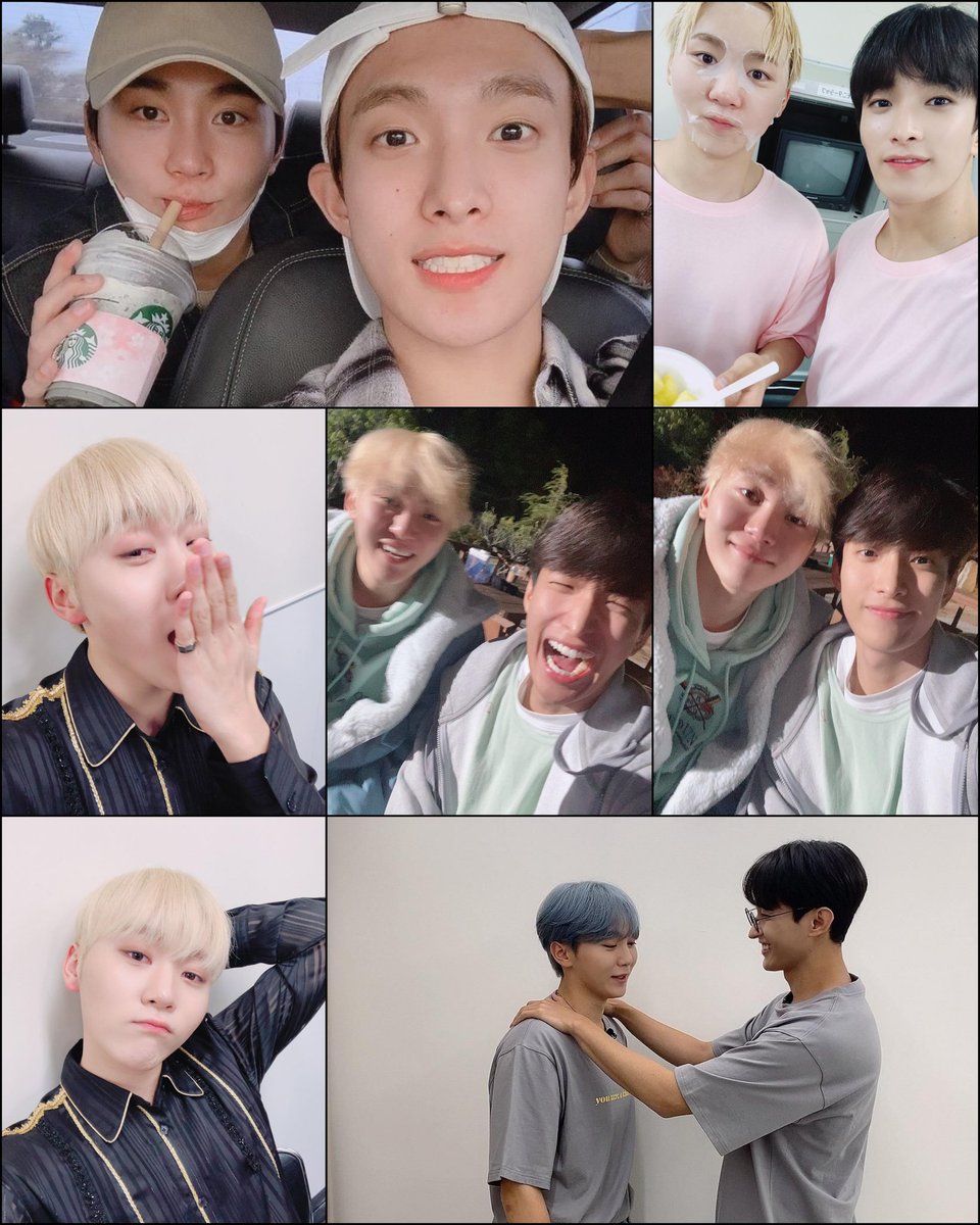 Mi_Ju17's tweet photo. ❤Mensaje de Dk a Seungkwan por su cumpleaños🥺❤
⚔: A nuestro amado Seungkwan, feliz cumpleaños. Mientras miraba mi galeria de fotos, noté que tomaste estas fotos con mi teléfono. Las estoy publicando porque te ves tan lindo😏, han pasado muchas cosas, me siento+
@pledis_17 https://t.co/vkzu8Rhc1W