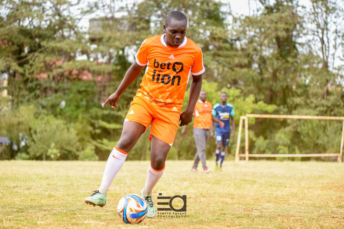 TigersFC01's tweet photo. ⚽ Veterans Vs Tigers
🏟️ Camp Toyoyo
🕒 3 PM
#BetlionWadauPremierLeague
#ByFansForFun
#TheBigBadCats

@betlionKEN https://t.co/62P6obxp1n